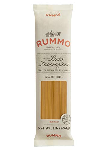 Rummo Spaghetti Pasta