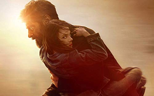 Logan [DVD]