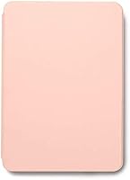 Capa Nupro para Kindle 10ª Geração - Cor Rosa Claro