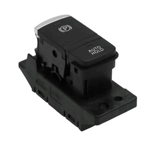 Botón con resorte para Nissan X Trail T32 ideal para asegurar el coche en pendientes pronunciadas