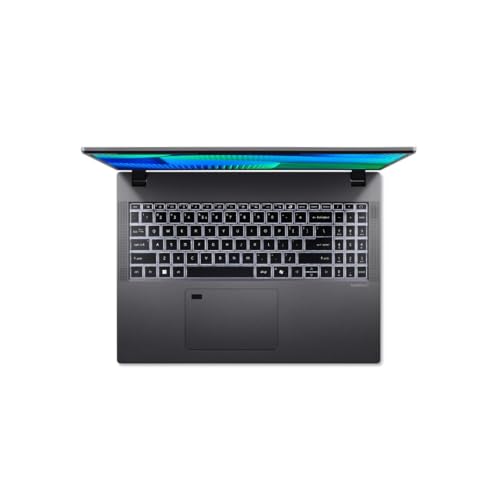 Acer TravelMate P2 TMP216 51 G2 TCO 57WZ Intel Core 5 Ordinateur portable 40 6 cm 16 WUXGA DDR5 SDRAM SSD Wi Fi 6 802.11ax Windows 11 Pro Neuf - vue 6