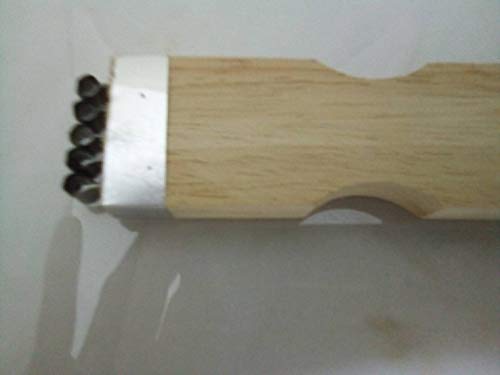 Thaisan7, Traditional Teeth Coconut Papaya Wood Grater Hand Scraper Cheese Vegetable Fruit Salad Vintage Kitchen Party Tools #TOP3