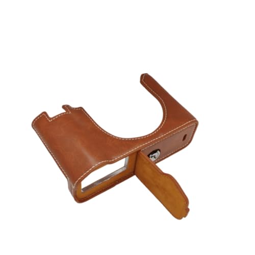 Estuche para cámara GFX100RF ideal para fotografía exterior