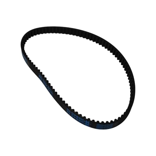 Courroie Haute Résistance 450 5M 9 mm Pour Bétonnière Etc...Courroie de Transmission Haute Résistance 450 5M 9 mm pour Bétonnière, Convoyeurs et Applications Industrielles Exigeantes