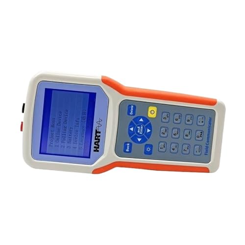 Handheld 475 Hart Communicator Hart Protocol 475 Field Communicator