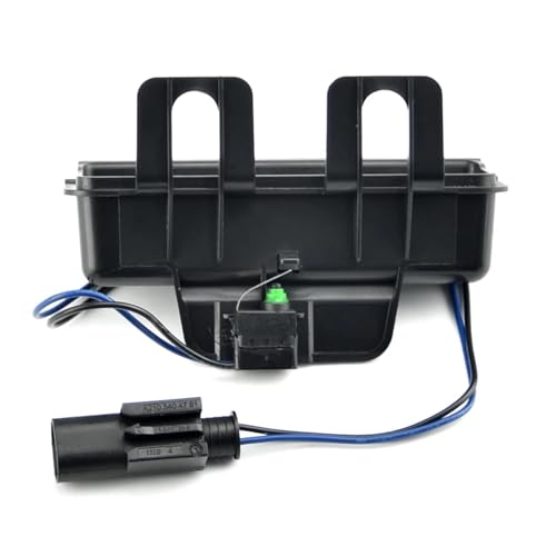 Interrupteur de hayon Smart Fortwo 451 pour simplifier vos courses en ville