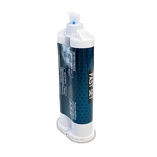Image of Dental Alginate Alternative Material (Heavy Body Fast Set) (8 Cartridges)