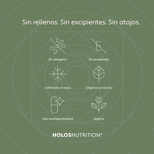 Multivitaminas completas con plantas y complejo B para mejorar tu energía diaria 4