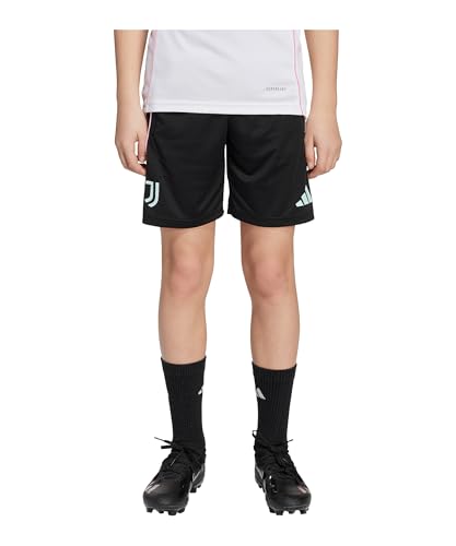 Short Juventus Turin Training Tiro 25 Junior 202526 / 9 - vue 4