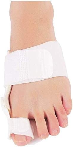 Correcteur de pouce du pied pour soulager la douleur de l'hallux valgus