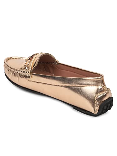 Image of ELLE Womens El-avi-w-01 Loafer