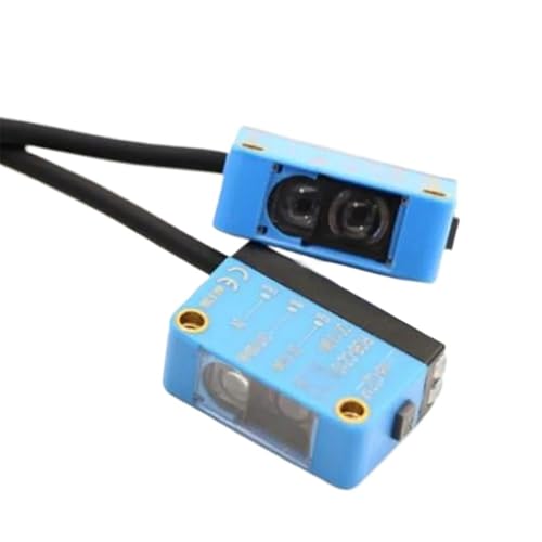 Capteur de code couleur RGB-CZ10 sans débogage MKT-CZ10
