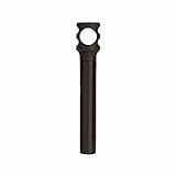 Screwpull Table Corkscrew, Black