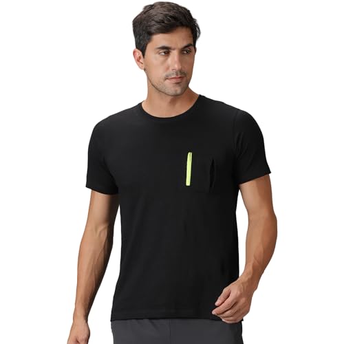 Image of DOMIN8 Men T-Shirt