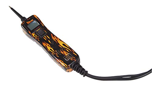 Power Probe PP3CSFIRE Flames III Circuit r