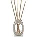 Produktbild Yankee Candle Reed Diffusor, Starter-Set mit Duftstäbchen, Starter-Set, Black Coconut