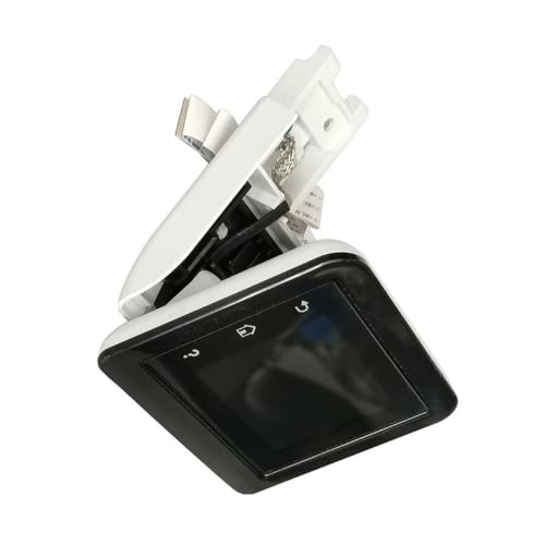Écran Tactile HP M428 M429 Réactif avec Cadre Reconditionné T6B60-60002