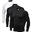 3 Pack-2 Black+1 White