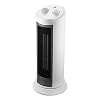 Ventilatorkachel Verwarming/badkamer Waterdichte verwarming 3S Snelle verwarming PTC Keramisch verwarmingselement Verwarming en bevochtiging One Oververhittingsbeveiliging Storing stroomuitval Elektri
