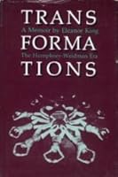 Transformations: The Humphrey-Weidman Era : A Memoir 0871271001 Book Cover