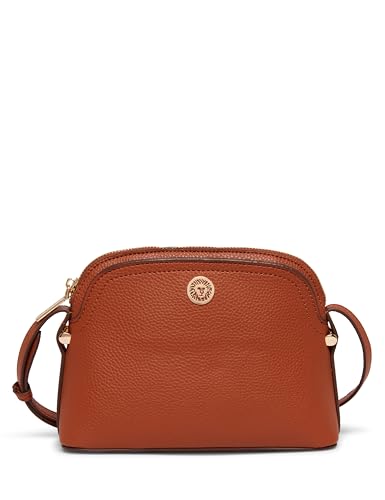 Image of Anne Klein Women's Anne Klein Dome Crossbody