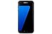 Samsung Galaxy S7 Edge Smartphone, entsperrt, 4G, 14 cm/5,5 Zoll u2013 32 GB u2013 4 GB RAM u2013 Android, Schwarz