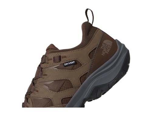 Image of THE NORTH FACE Men's Hedgehog 3 Waterproof Hiking Boot | Ripstop Leather Upper, Rubber Outsole