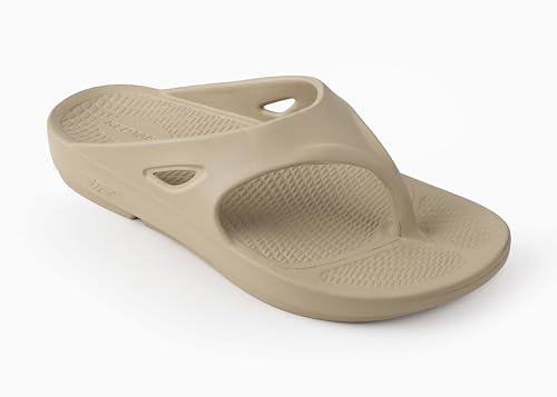 Image of Red Tape Men's EVA Comfort Flip Flop