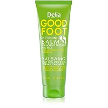 Softening balm for heavy & tired feet & legs XXL by Good Foot