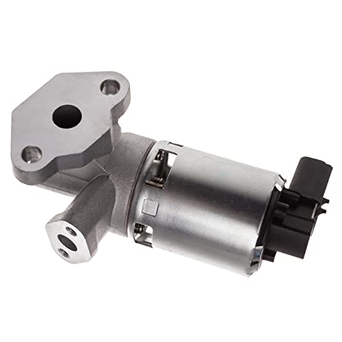 TUCAREST Exhaust Gas Recirculation (EGR) Valve w/Gasket EGV843 (For V6-3.5L Only) Fit For 05-10 Chrysler 300/09-10 Dodge Challenger,06-10 Charger,05-08 Magnum - Thumbnail 2
