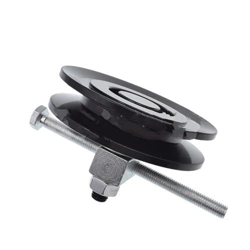 Courroie Tendeur L200 : Fin de vibrations climatisation MR233147 - 3