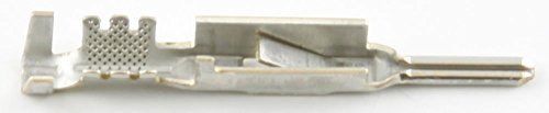 18-16 Ga. Unsealed Male Metri-Pack 150 Series Terminals #12047581 - (Pack of 50), Model:, Outdoor & Hardware Store