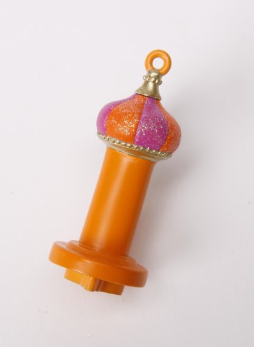 Figurine Keytweens BANDAI Palais des 1001 nuits Fille Intérieur Jouet - vue 6