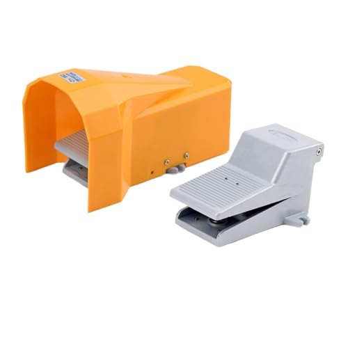 Interrupteur FV320 pneumatique pour réparer vos pannes de commande de vérin - 2
