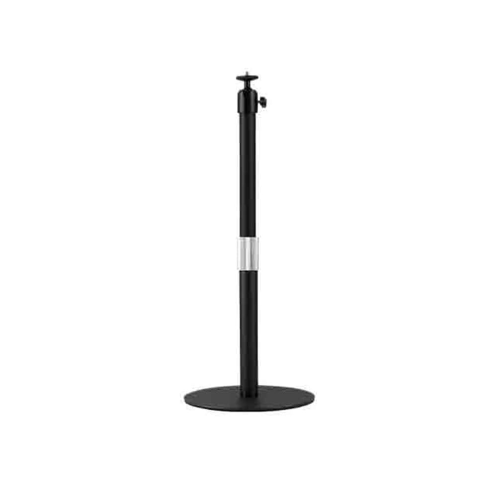 Supporto per Proiettore Staffa for proiettore Supporto da Viaggio Accessori estensibili Montaggio Telecamera con Testa a Sfera for Esterni Supporti per proiettori