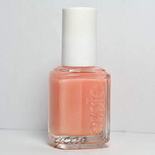 Nail Polish #636 Blushing Bride 0.5 oz