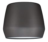  Paulmann URail 2Easy Schirm Pear Grau matt Metall