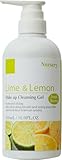 ナーセリー Wクレンジング ジェル ライム&レモン 500ml