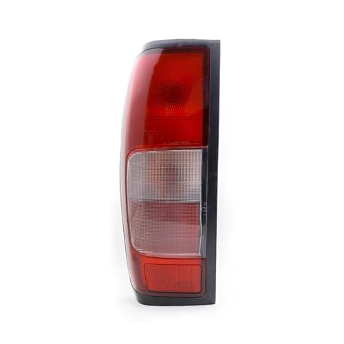 Feu arrière pour Nissan Navara D22 Ute de 1997 à 2015 côté gauche rouge