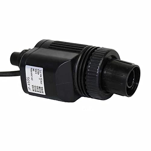 ANMSALES Sunsun JP-450G 6w 400lph 0.85m Water Pump for HW-603B HW-602B Filter Original Replacement. Filter Pump Water Pump Aquarium Pump Fish Tank Pump Canister Filter HW-603 HW-603B (B07HJ78VYB) Amazon Price History, Amazon Price Tracker