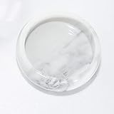 DUANYAN Jewelry Dish Trinket Tray Necklace and Earring Holder for Women Home Decor Birthday Wedding...