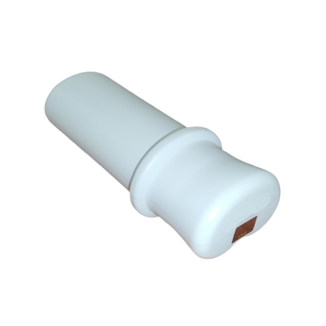 Food Pusher Plunger Stick compatible with Sujata Juicer Mixer Grinder, White-image-39