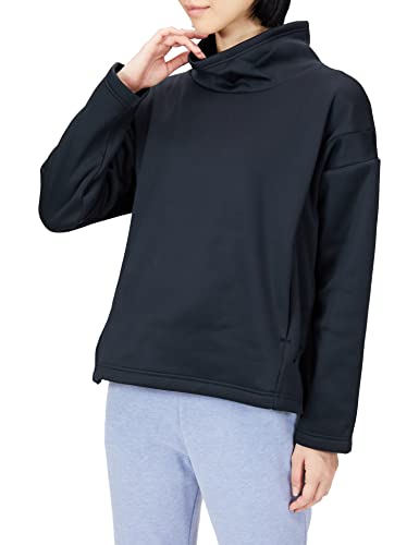 [アシックス] トレ－ニングウェア プルオーバーフリーストップ 2032C427 レディース