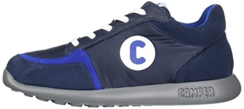 Camper Driftie Kids-K800465, Scarpe da Ginnastica