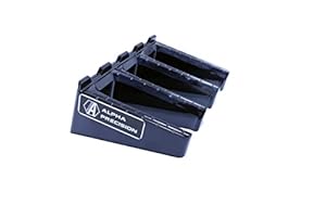 Alpha Precision M3 MagRack Waffenhalterung