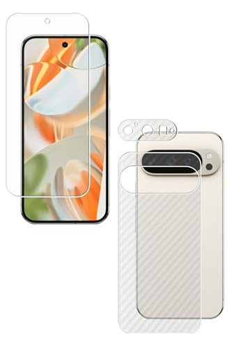 [2g(+w)] ClearView Google Pixel 9 Prop [R RECX hw] t ی tB{J[{ wʕیtB {