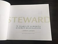 Steward 0991873408 Book Cover