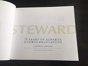 Paperback Steward Book