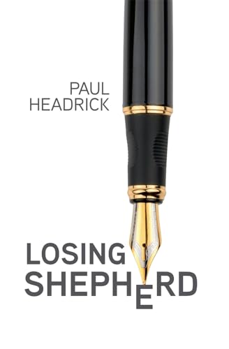 Losing Shepherd view 2