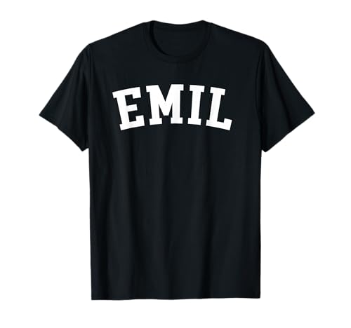 Emil T-Shirt